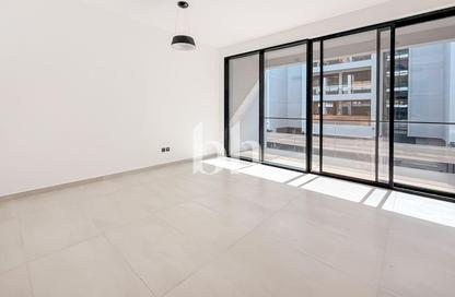 Apartment - Studio - 1 for rent in Aria Gardens B - Aria Gardens - Arjan - Dubai