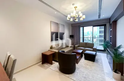 Apartment - 2 Bedrooms - 3 Bathrooms for rent in Elite Downtown Residence - Downtown Dubai - Dubai