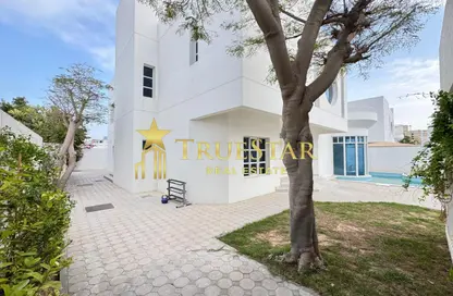 فيلا - 5 غرف نوم - 5 حمامات للايجار في فلل الجميرا 1 - جميرا 1 - جميرا - دبي