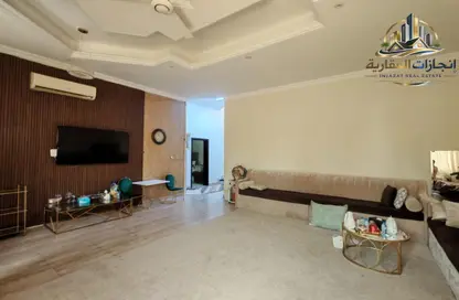 فيلا - 8 غرف نوم - 8 حمامات للبيع في فلل الروضة 2 - 2  الروضة - الروضة - عجمان