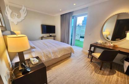 Apartment - 2 Bedrooms - 2 Bathrooms for rent in Address Fountain Views Hotel - The Address Residence Fountain Views - Downtown Dubai - Dubai Apartment - 2 Bedrooms - 2 Bathrooms for rent in Address Fountain Views Hotel - The Address Residence Fountain Views - Downtown Dubai - Dubai