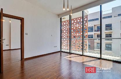 Apartment - 1 - 2 for sale in National Bonds Residence - District 15 - Jumeirah Village Circle - Dubai
