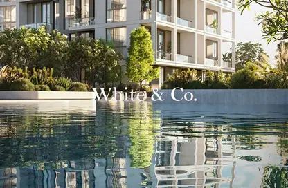 Apartment - 1 Bedroom - 2 Bathrooms for sale in Terrazzo Residences - District 11 - Jumeirah Village Circle - Dubai Apartment - 1 Bedroom - 2 Bathrooms for sale in Terrazzo Residences - District 11 - Jumeirah Village Circle - Dubai