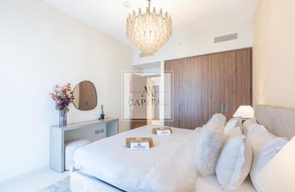 Apartment - 1 - 1 for rent in Vida Residences Creek Beach - Creek Beach - Dubai Creek Harbour (The Lagoons) - Dubai Apartment - 1 - 1 for rent in Vida Residences Creek Beach - Creek Beach - Dubai Creek Harbour (The Lagoons) - Dubai