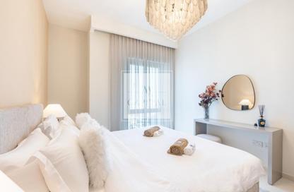 Apartment - 1 - 1 for rent in Vida Residences Creek Beach - Creek Beach - Dubai Creek Harbour (The Lagoons) - Dubai Apartment - 1 - 1 for rent in Vida Residences Creek Beach - Creek Beach - Dubai Creek Harbour (The Lagoons) - Dubai