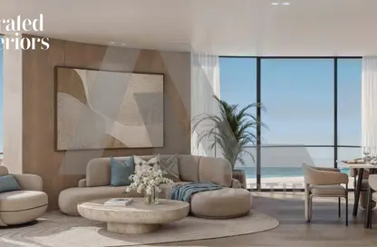 Apartment - 1 Bedroom - 2 Bathrooms for sale in Mirasol - Raha Island - Mina Al Arab - Ras Al Khaimah Apartment - 1 Bedroom - 2 Bathrooms for sale in Mirasol - Raha Island - Mina Al Arab - Ras Al Khaimah