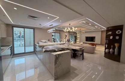 Apartment - 3 - 4 for sale in The Residence Villas - The Residences - Downtown Dubai - Dubai Apartment - 3 - 4 for sale in The Residence Villas - The Residences - Downtown Dubai - Dubai