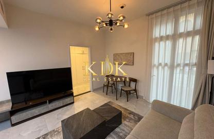 Apartment - 1 Bedroom - 2 Bathrooms for rent in Summer 1 - Summer - Seasons Community - District 15 - Jumeirah Village Circle - Dubai