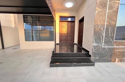 Villa - 7 - 7+ for rent in Al Helio 2 - Al Helio - Ajman