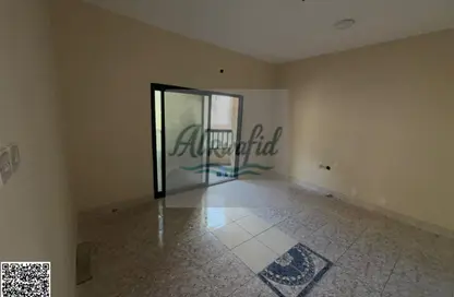Apartment - 2 Bedrooms - 2 Bathrooms for rent in Al Rashidiya Towers - Al Rashidiya - Ajman Downtown - Ajman