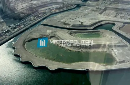 شقة - 3 غرف نوم - 3 حمامات للايجار في راديانت سكوير - مدينة الأضواء - جزيرة الريم - أبوظبي