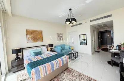 شقة - 1 حمام للايجار في غالية - منطقة 18 - قرية جميرا الدائرية - دبي