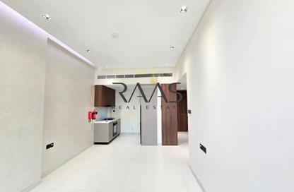 Apartment - 1 Bedroom - 1 Bathroom for rent in Torino - Arjan - Dubai