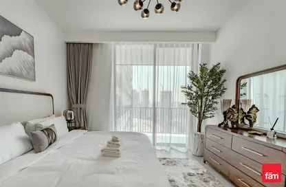 شقة - غرفة نوم - 2 حمامات للبيع في لوما بارك فيوز - منطقة 14 - قرية جميرا الدائرية - دبي