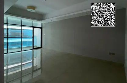 Apartment - 2 Bedrooms - 3 Bathrooms for sale in Gulfa Towers - Al Rashidiya 1 - Al Rashidiya - Ajman