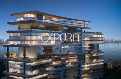 Apartment - 1 Bedroom - 1 Bathroom for sale in Radiant Marina Towers - Shams Abu Dhabi - Al Reem Island - Abu Dhabi Apartment - 1 Bedroom - 1 Bathroom for sale in Radiant Marina Towers - Shams Abu Dhabi - Al Reem Island - Abu Dhabi