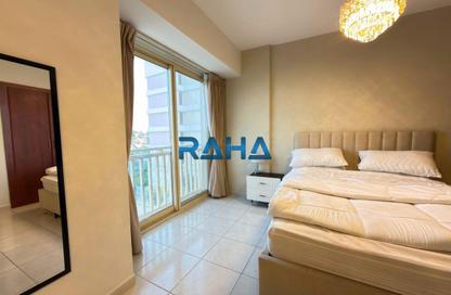 Apartment - Studio - 1 Bathroom for rent in Lagoon B15 - The Lagoons - Mina Al Arab - Ras Al Khaimah