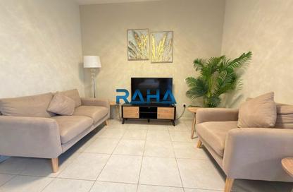 Apartment - Studio - 1 Bathroom for rent in Lagoon B15 - The Lagoons - Mina Al Arab - Ras Al Khaimah