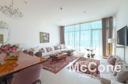 Apartment - 3 Bedrooms - 4 Bathrooms for rent in Acacia B - Acacia - Park Heights - Dubai Hills Estate - Dubai Apartment - 3 Bedrooms - 4 Bathrooms for rent in Acacia B - Acacia - Park Heights - Dubai Hills Estate - Dubai
