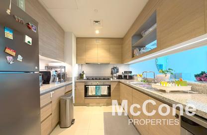 Apartment - 3 Bedrooms - 4 Bathrooms for rent in Acacia B - Acacia - Park Heights - Dubai Hills Estate - Dubai Apartment - 3 Bedrooms - 4 Bathrooms for rent in Acacia B - Acacia - Park Heights - Dubai Hills Estate - Dubai