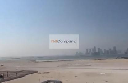 Apartment - 2 Bedrooms - 3 Bathrooms for rent in Park View - Saadiyat Island - Abu Dhabi