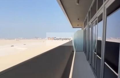 Apartment - 2 Bedrooms - 3 Bathrooms for rent in Park View - Saadiyat Island - Abu Dhabi