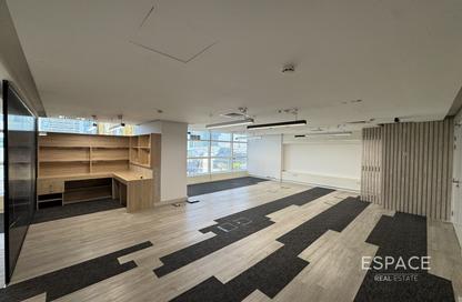 Office Space - Studio for rent in Nassima Tower - Sheikh Zayed Road - Dubai