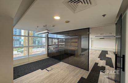 Office Space - Studio for rent in Nassima Tower - Sheikh Zayed Road - Dubai