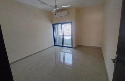 Apartment - 1 - 1 for rent in Al Rashidiya 1 - Al Rashidiya - Ajman