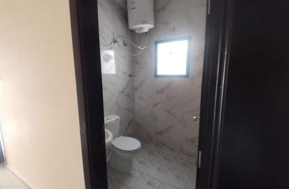 Apartment - 1 - 1 for rent in Al Rashidiya 1 - Al Rashidiya - Ajman Apartment - 1 - 1 for rent in Al Rashidiya 1 - Al Rashidiya - Ajman
