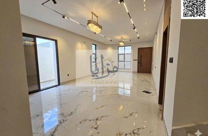 Villa - 5 Bedrooms - 7 Bathrooms for sale in Kabbali Hills - Al Helio 2 - Al Helio - Ajman