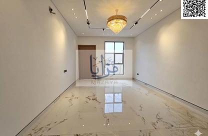 Villa - 5 Bedrooms - 7 Bathrooms for sale in Kabbali Hills - Al Helio 2 - Al Helio - Ajman