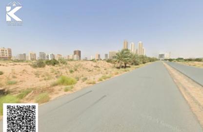 Land - Studio for sale in Ajman Global City - Al Alia - Ajman