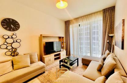 Apartment - 1 Bedroom - 1 Bathroom for rent in Azizi Riviera 28 - Azizi Riviera - Meydan One - Meydan - Dubai
