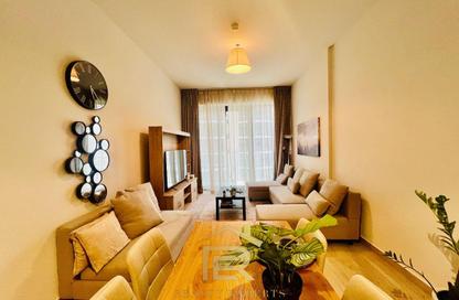 Apartment - 1 Bedroom - 1 Bathroom for rent in Azizi Riviera 28 - Azizi Riviera - Meydan One - Meydan - Dubai Apartment - 1 Bedroom - 1 Bathroom for rent in Azizi Riviera 28 - Azizi Riviera - Meydan One - Meydan - Dubai