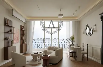 شقة - 2 غرف نوم - 3 حمامات للبيع في أوشيانا الجنوبية - أوشيانا - نخلة جميرا - دبي