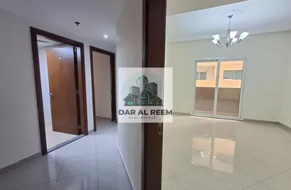 Apartment - 1 Bedroom - 1 Bathroom for rent in New Al Taawun Road - Al Taawun - Sharjah