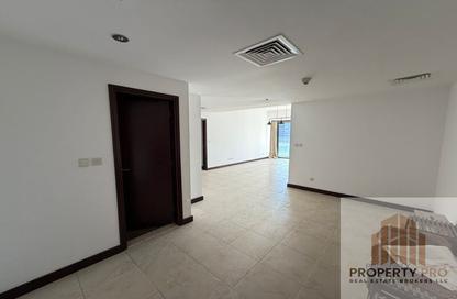 Apartment - 2 Bedrooms - 3 Bathrooms for rent in Goldcrest Views 1 - JLT Cluster V - Jumeirah Lake Towers - Dubai