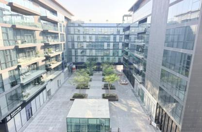 Apartment - 2 - 4 for rent in City Walk Residential Building 15 - City Walk Residential - City Walk - Al Wasl - Dubai