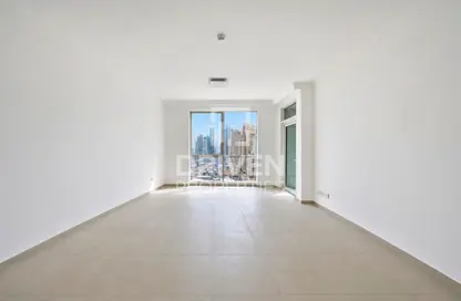 Apartment - 1 Bedroom - 2 Bathrooms for rent in Al Bateen Residences - Jumeirah Beach Residence - Dubai