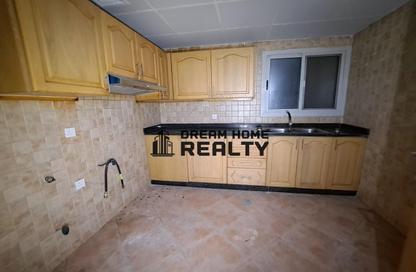 Apartment - 2 - 2 for rent in Terhab Hotel  and  Residence - Al Taawun Street - Al Taawun - Sharjah