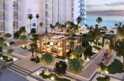 شقة - 2 غرف نوم - 3 حمامات للبيع في بلايا فيفا - جزيرة المرجان - رأس الخيمة شقة - 2 غرف نوم - 3 حمامات للبيع في بلايا فيفا - جزيرة المرجان - رأس الخيمة