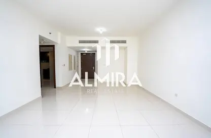 Apartment - 1 Bedroom - 1 Bathroom for sale in Marina Blue Tower - Marina Square - Al Reem Island - Abu Dhabi