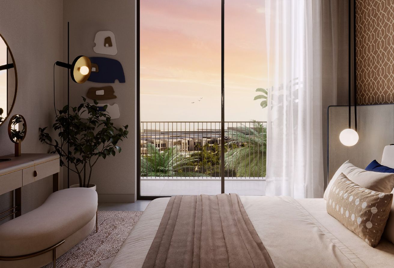 Properties in Dubai Hills Estate, Dubai