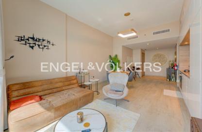 Apartment - 2 Bedrooms - 3 Bathrooms for rent in Studio One - Dubai Marina - Dubai Apartment - 2 Bedrooms - 3 Bathrooms for rent in Studio One - Dubai Marina - Dubai