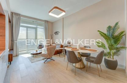 Apartment - 2 Bedrooms - 3 Bathrooms for rent in Studio One - Dubai Marina - Dubai