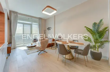 Apartment - 2 Bedrooms - 3 Bathrooms for rent in Studio One - Dubai Marina - Dubai