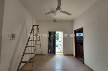 Apartment - 1 - 1 for rent in Al Naba'ah 8 Building - Al Naba'ah - Al Sharq - Sharjah