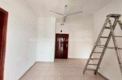 Apartment - 1 - 1 for rent in Al Naba'ah 8 Building - Al Naba'ah - Al Sharq - Sharjah
