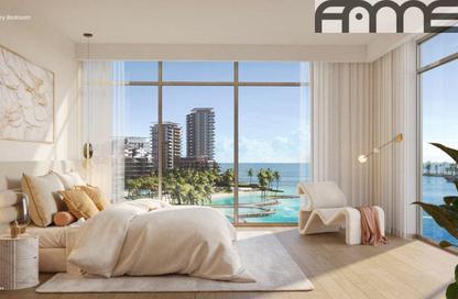 شقة - 2 غرف نوم - 2 حمامات للبيع في Bay Grove Residence 4 - باي جروف ريزيدنس - جزر دبي - دبي